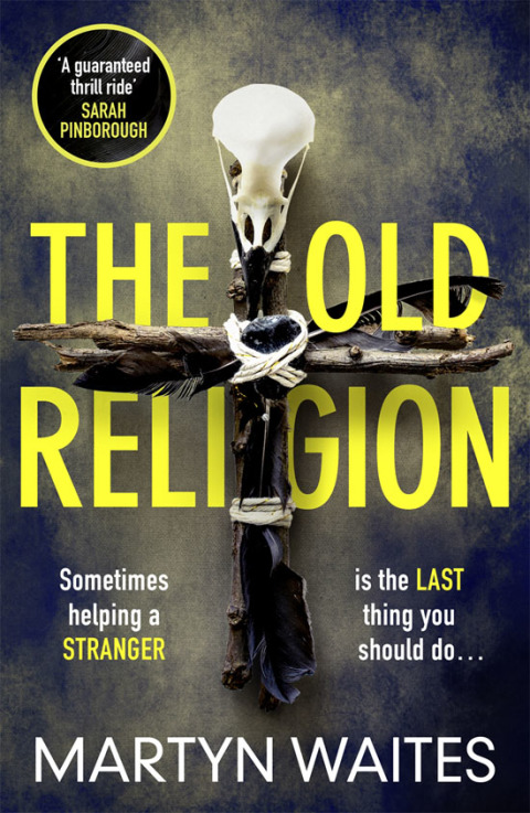 The Old Religion 