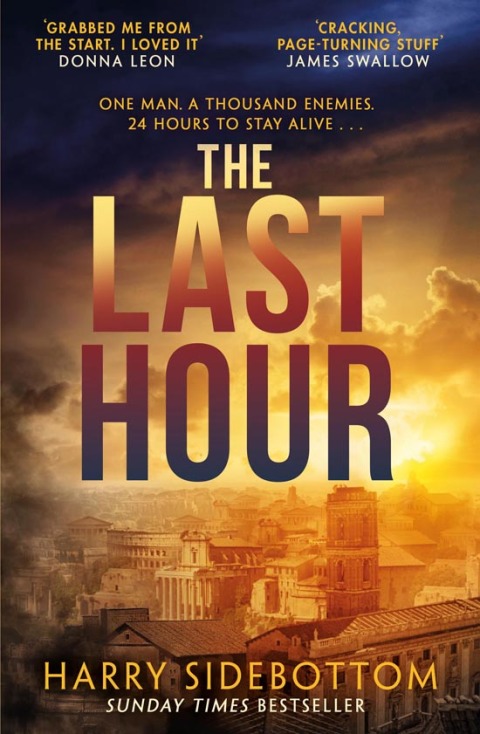 The Last Hour 