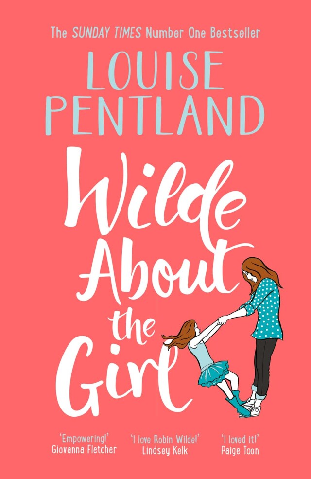 Wilde About The Girl