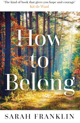 How to Belong