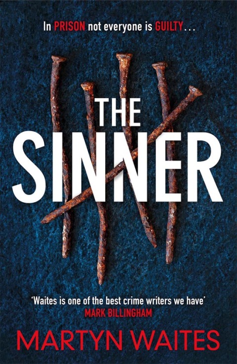 The Sinner 