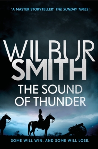 The Sound of Thunder