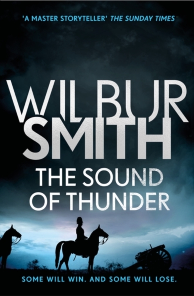 The Sound of Thunder