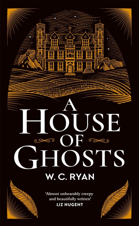 A House of Ghosts 