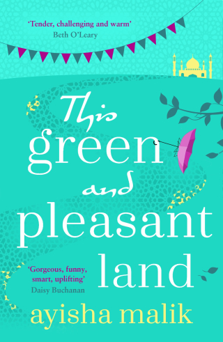 This Green and Pleasant Land