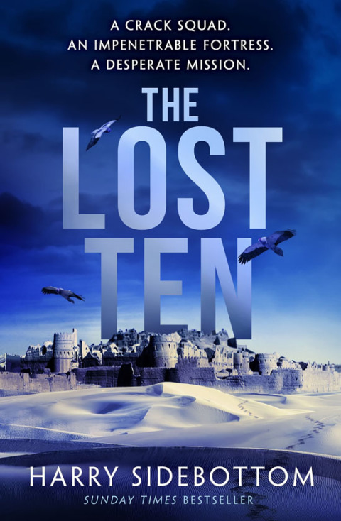 The Lost Ten 