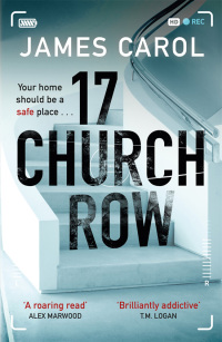 Cover image: 17 Church Row