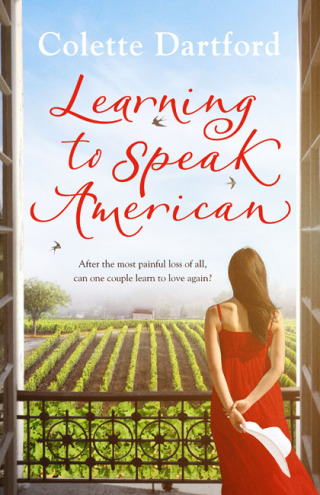 Learning to Speak American