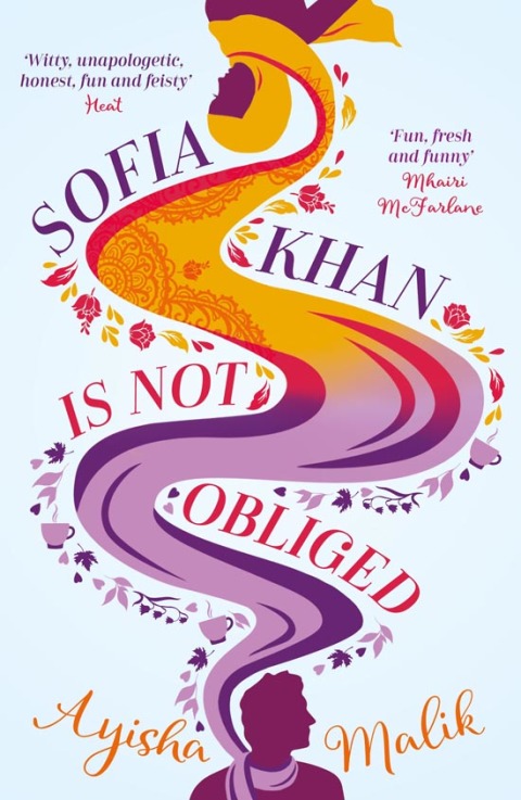 Sofia Khan is Not Obliged 