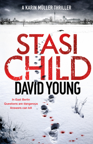 Stasi Child