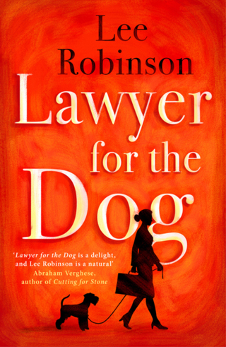 Lawyer for the Dog