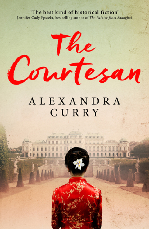 The Courtesan 