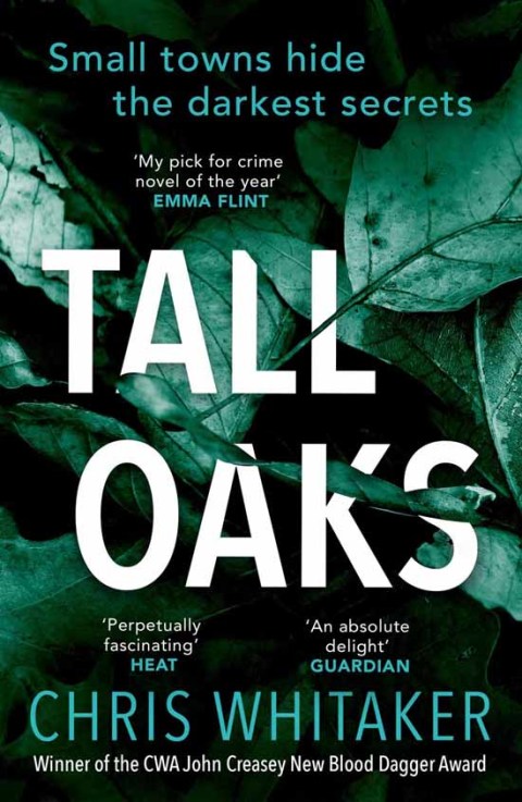 Tall Oaks 