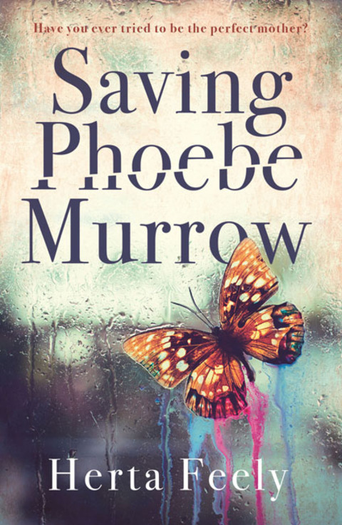 Saving Phoebe Murrow 