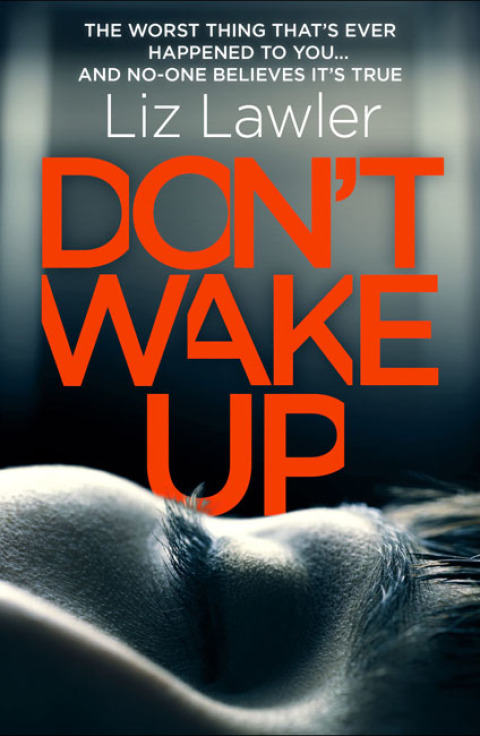 Don't Wake Up 