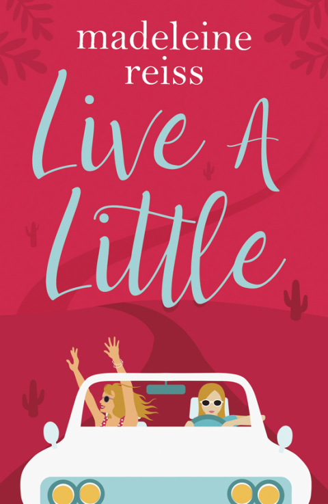Live a Little 