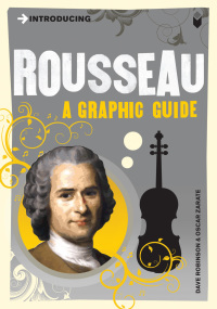 Cover image: Introducing Rousseau 9781848312128