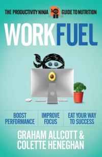 Cover image: Work Fuel 9781785784590