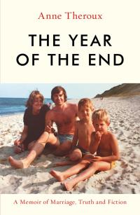 Cover image: The Year of the End 9781785787393