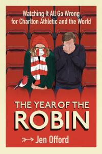 Titelbild: The Year of the Robin 9781785787577