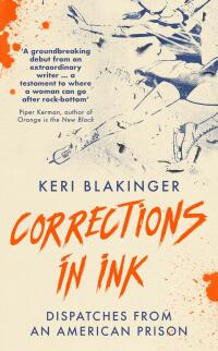 Cover image: Corrections in Ink 9781785788710