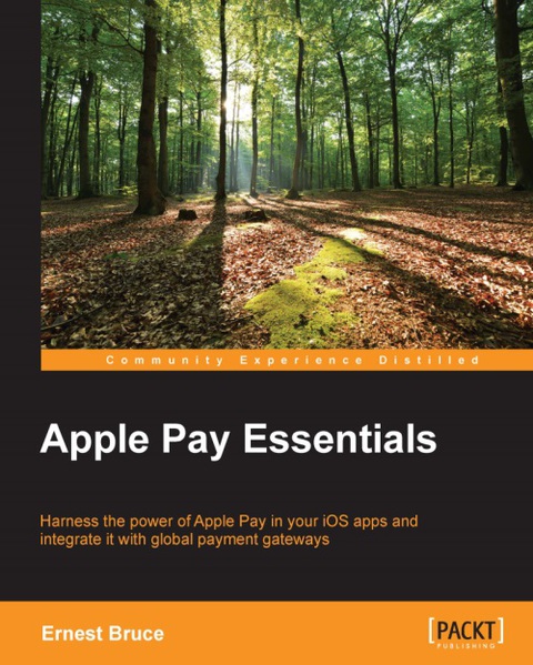 Cover image for book Apple Pay Essentials