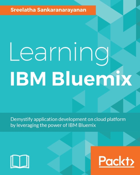 Cover image for book Learning IBM Bluemix