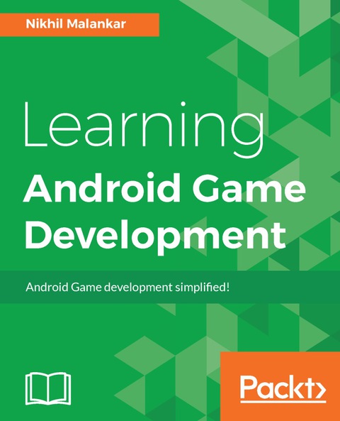 Cover image for book Learning Android Game Development