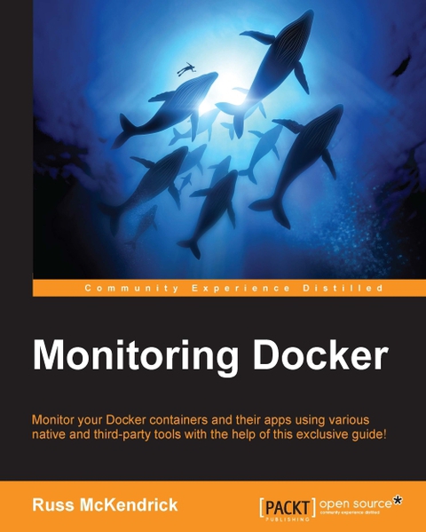 Monitoring Docker 