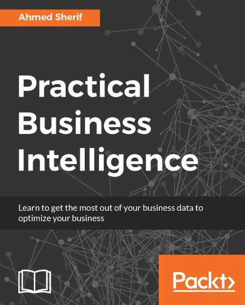 Cover image for book Practical Business Intelligence