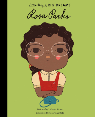 Rosa Parks