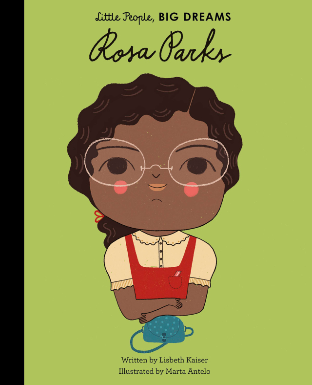 Rosa Parks
