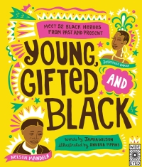 Titelbild: Young, Gifted and Black 9781786030887
