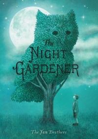 Titelbild: The Night Gardener 9781786030412