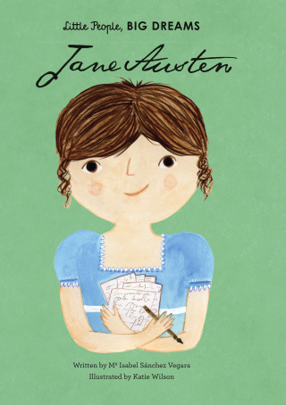 Jane Austen