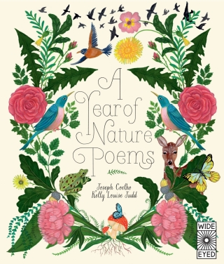 A Year of Nature Poems