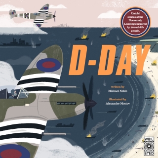 D-Day