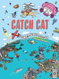 Cover image: Catch Cat 9781786037657