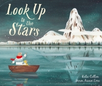 Cover image: Look Up at the Stars 9781786037732