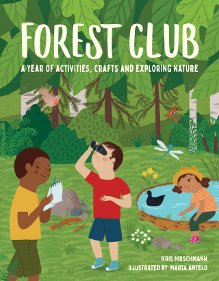 Forest Club