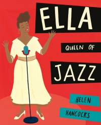 Cover image: Ella Queen of Jazz 9781786031259