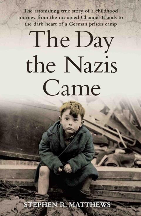 The Day the Nazis Came 