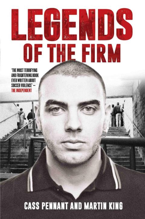 Legends of the Firm 