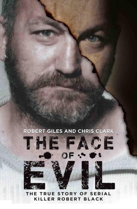 The Face of Evil 