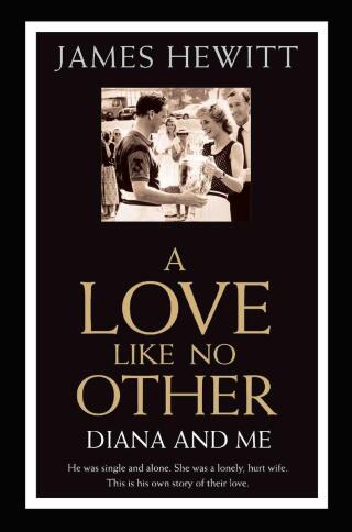 A Love Like No Other - Diana and Me