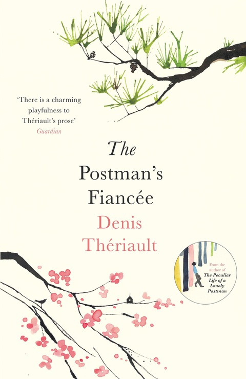 Cover image for book The Postman's Fiancée