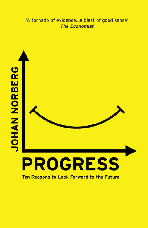 Cover image for book Progress