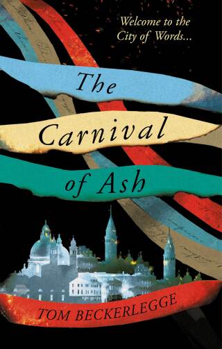Carnival Of Ash