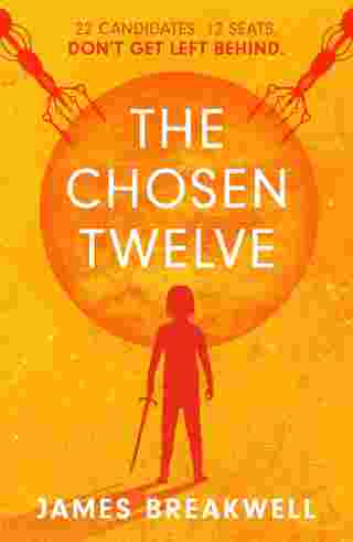 The Chosen Twelve