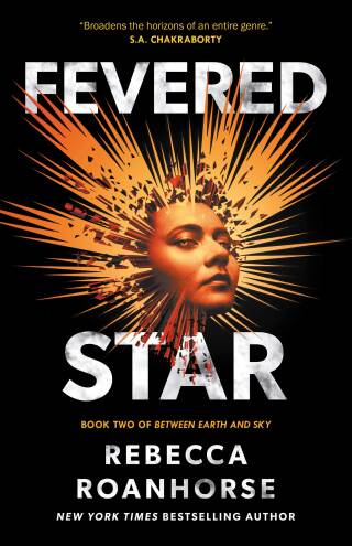 Fevered Star